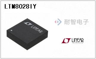 LTM8028IY