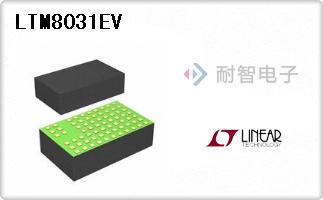LTM8031EV