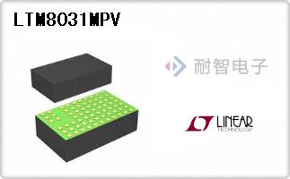 LTM8031MPV