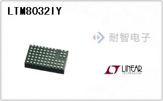 LTM8032IY