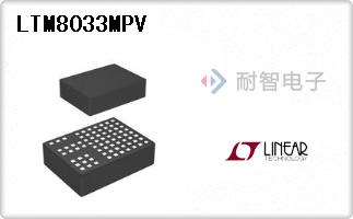 LTM8033MPV����