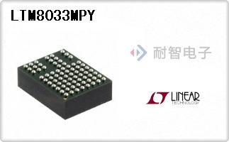 LTM8033MPY