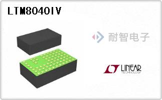 LTM8040IV