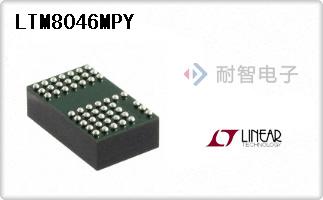 LTM8046MPY