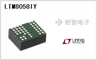 LTM8058IY