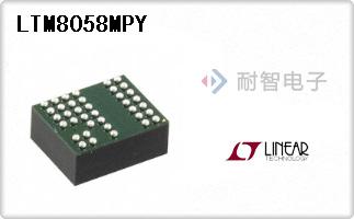 LTM8058MPY