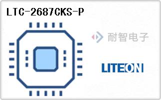 LTC-2687CKS-P