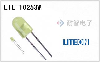LTL-10253W