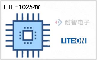 LTL-10254W