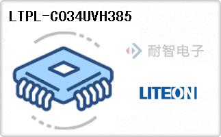 LTPL-C034UVH385