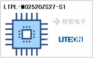 LTPL-M02520ZS27-S1