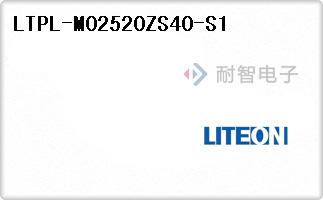 LTPL-M02520ZS40-S1