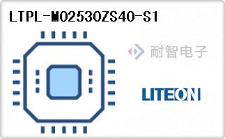 LTPL-M02530ZS40-S1