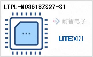 LTPL-M03618ZS27-S1