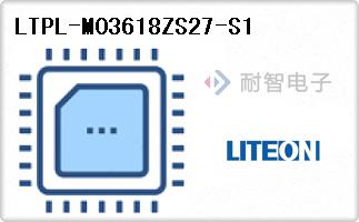 LTPL-M03618ZS27-S1