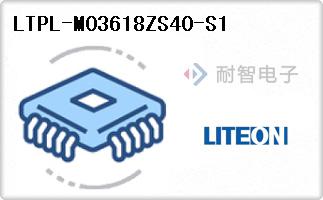 LTPL-M03618ZS40-S1