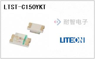 LTST-C150YKT