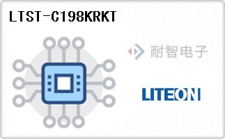 LTST-C198KRKT