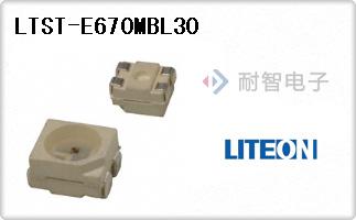 LTST-E670MBL30