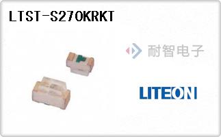 LTST-S270KRKT