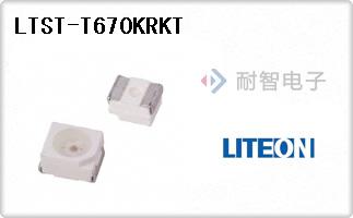 LTST-T670KRKT