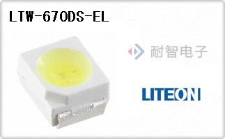 LTW-670DS-EL
