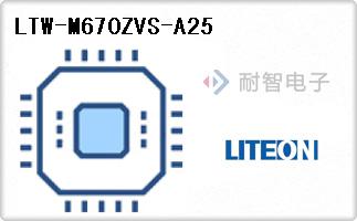 LTW-M670ZVS-A25