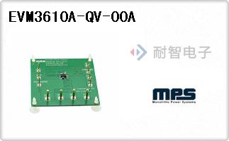 EVM3610A-QV-00A