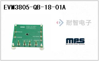 EVM3805-QB-18-01A