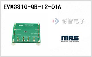 EVM3810-QB-12-01A