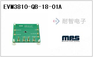 EVM3810-QB-18-01A