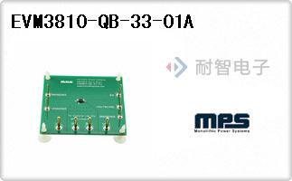 EVM3810-QB-33-01A