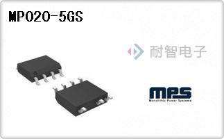 MP020-5GS