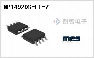 MP1492DS-LF-Z