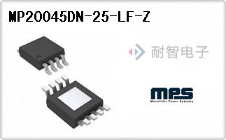MP20045DN-25-LF-Z