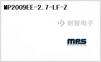 MP2009EE-2.7-LF-Z