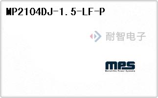 MP2104DJ-1.5-LF-P
