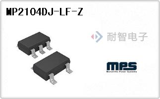 MP2104DJ-LF-Z
