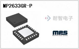 MP2633GR-P