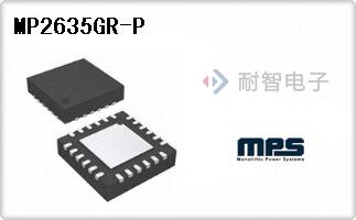 MP2635GR-P