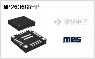 MP2636GR-P