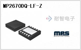 MP2670DQ-LF-Z