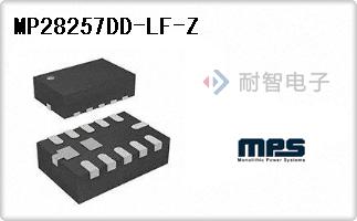 MPS��˾��DC DC ������ѹ��-MP28257DD-LF-Z
