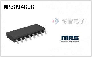 MP3394SGS