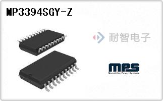 MP3394SGY-Z