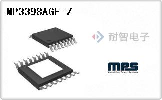 MP3398AGF-Z