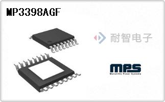 MP3398AGF