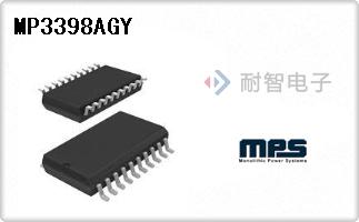 MP3398AGY