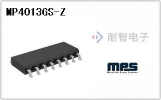 MP4013GS-Z
