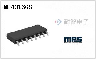 MP4013GS